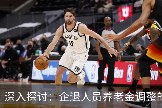 深入探讨：企退人员养老金调整的合理性与挑战